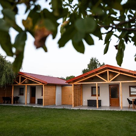 Apartmany Filipovi Novy Prerov Exteriör bild