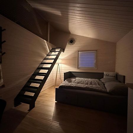 Apartmany Filipovi Novy Prerov Exteriör bild