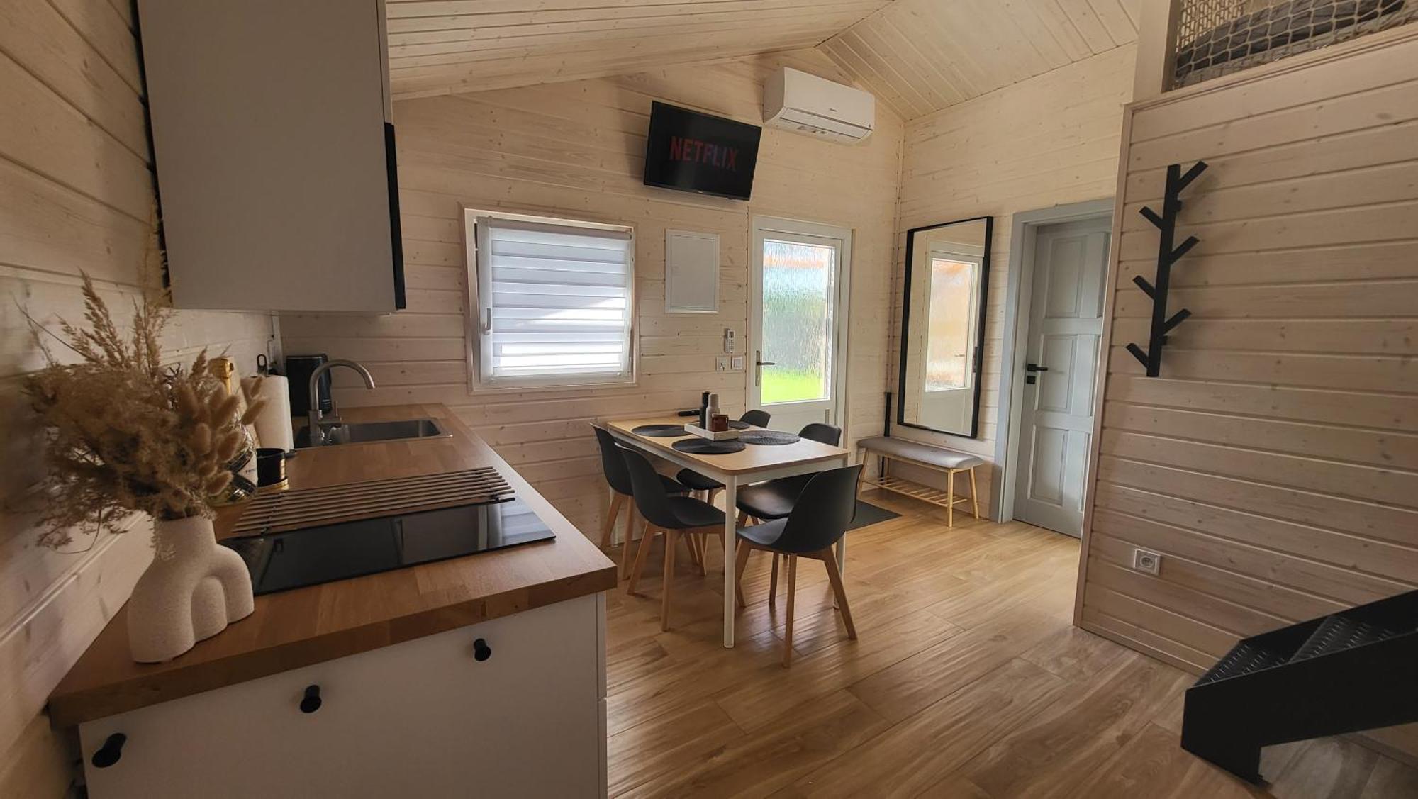 Apartmany Filipovi Novy Prerov Exteriör bild