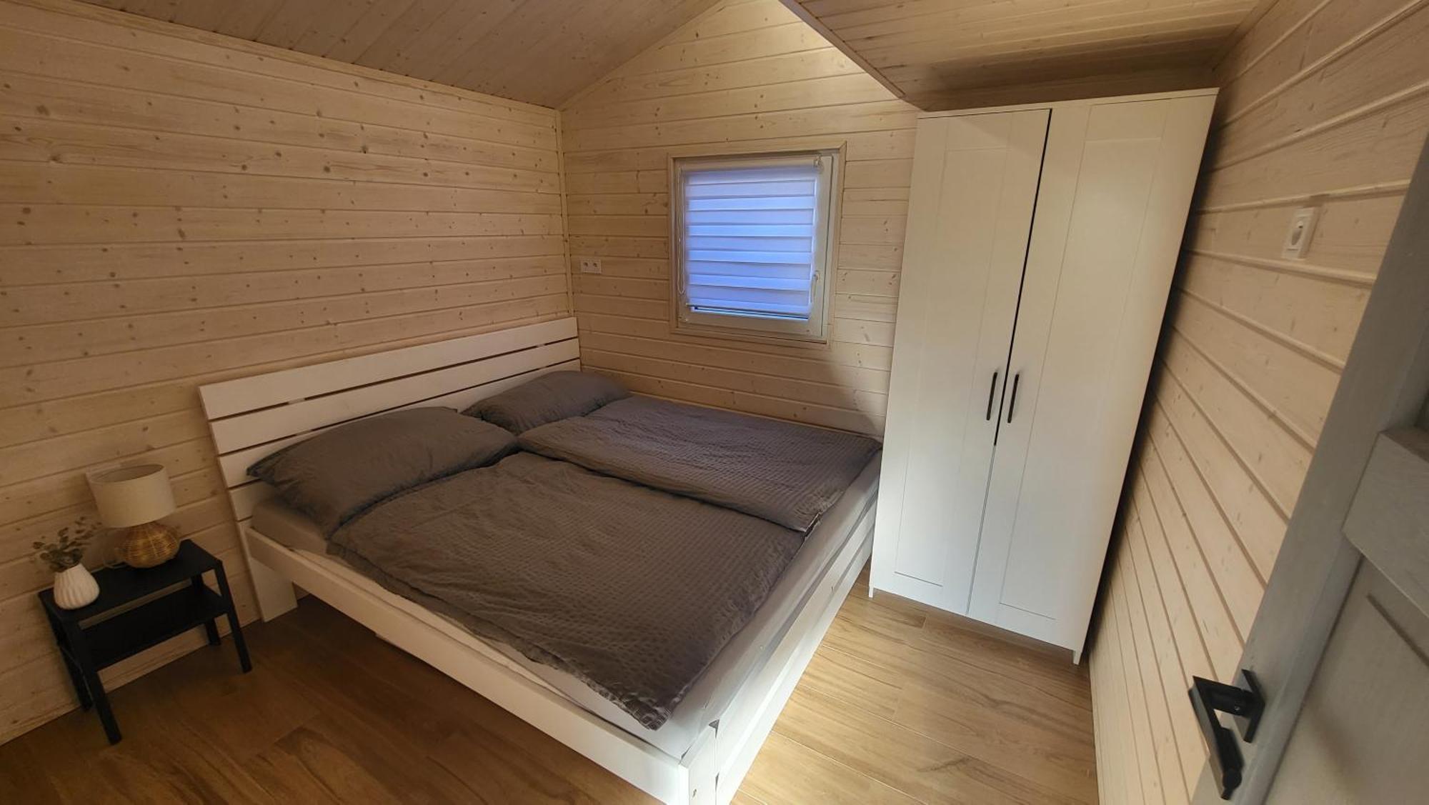 Apartmany Filipovi Novy Prerov Exteriör bild