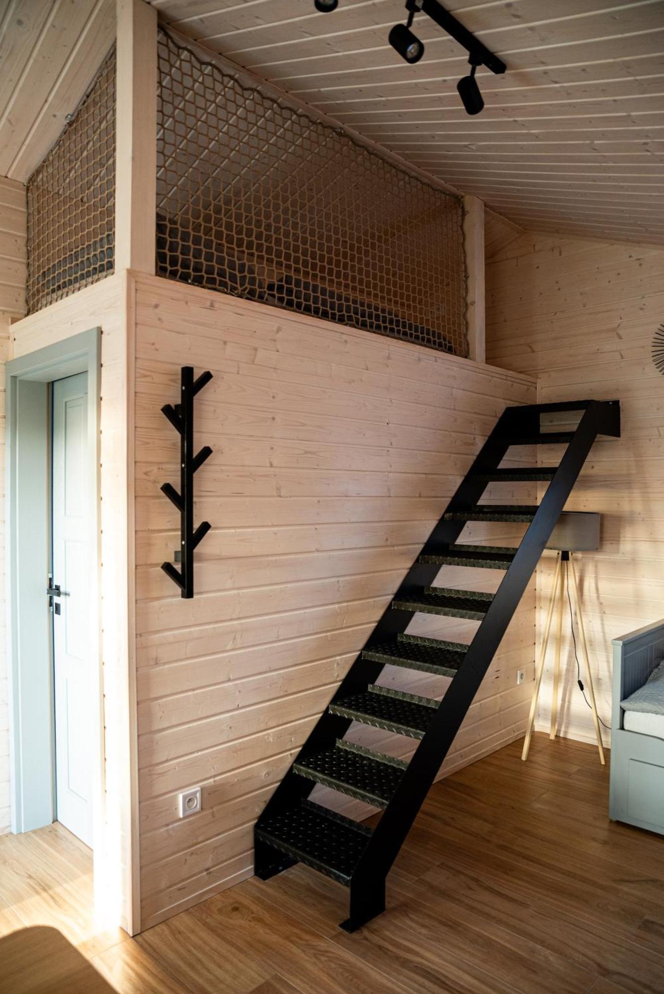 Apartmany Filipovi Novy Prerov Exteriör bild