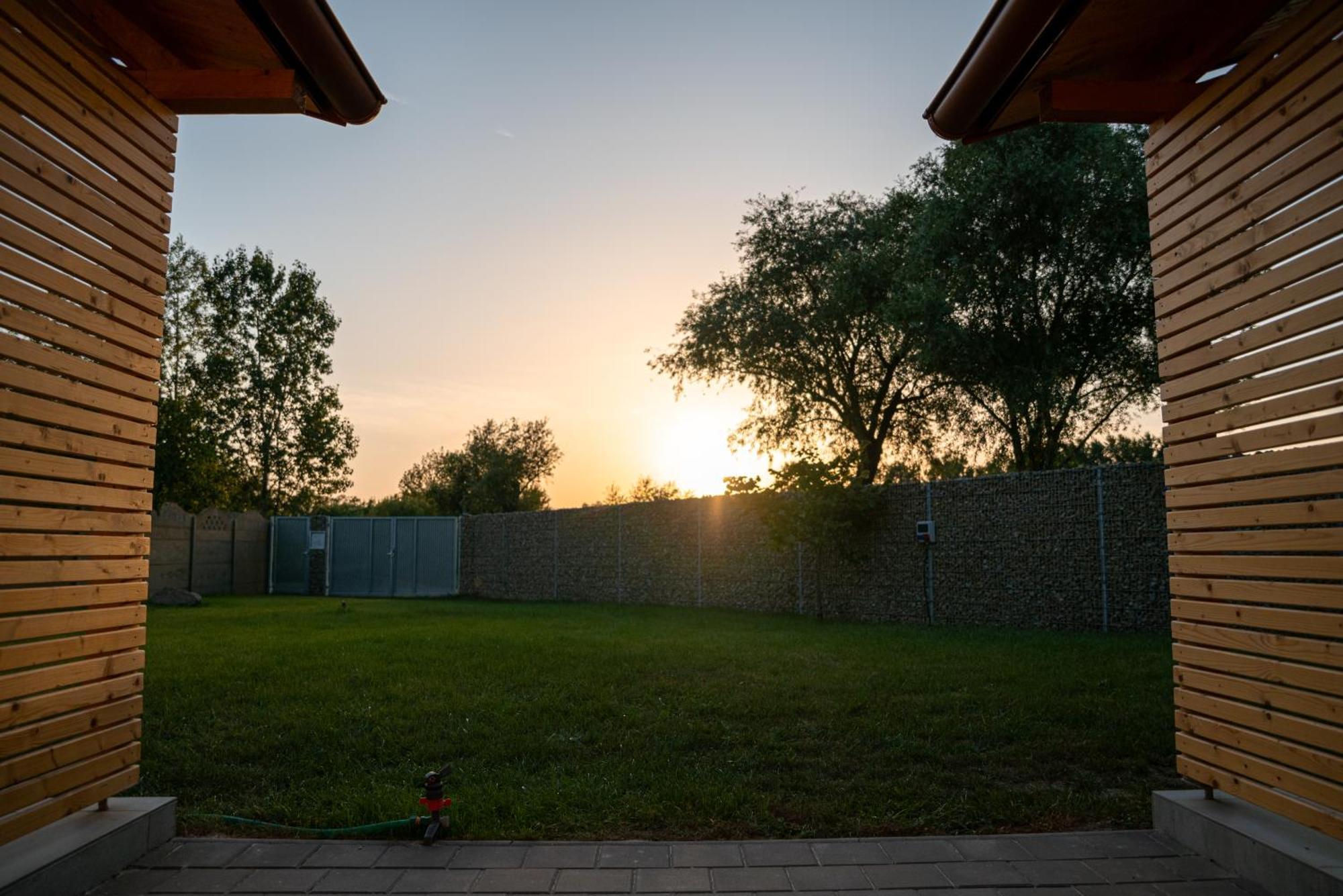 Apartmany Filipovi Novy Prerov Exteriör bild