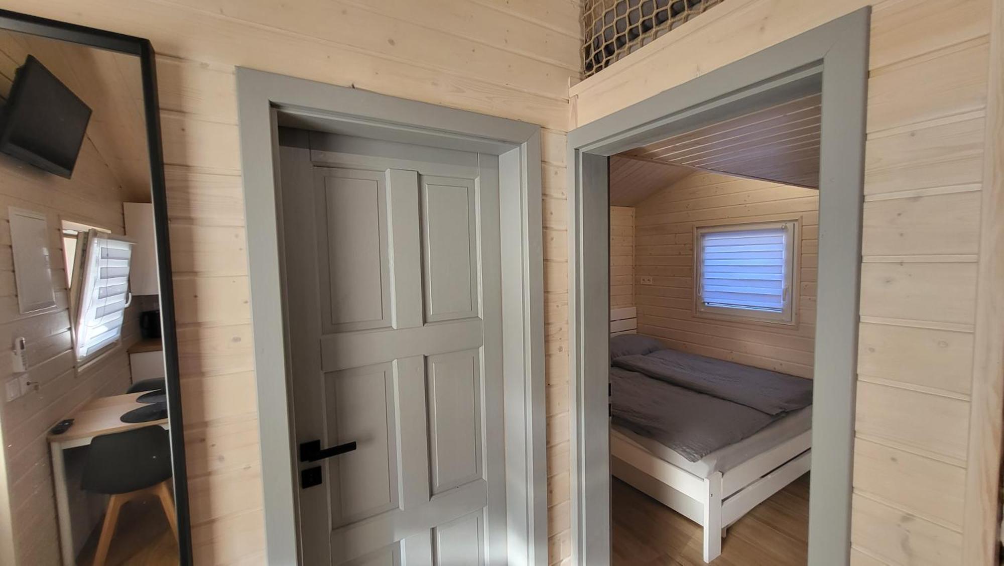 Apartmany Filipovi Novy Prerov Exteriör bild