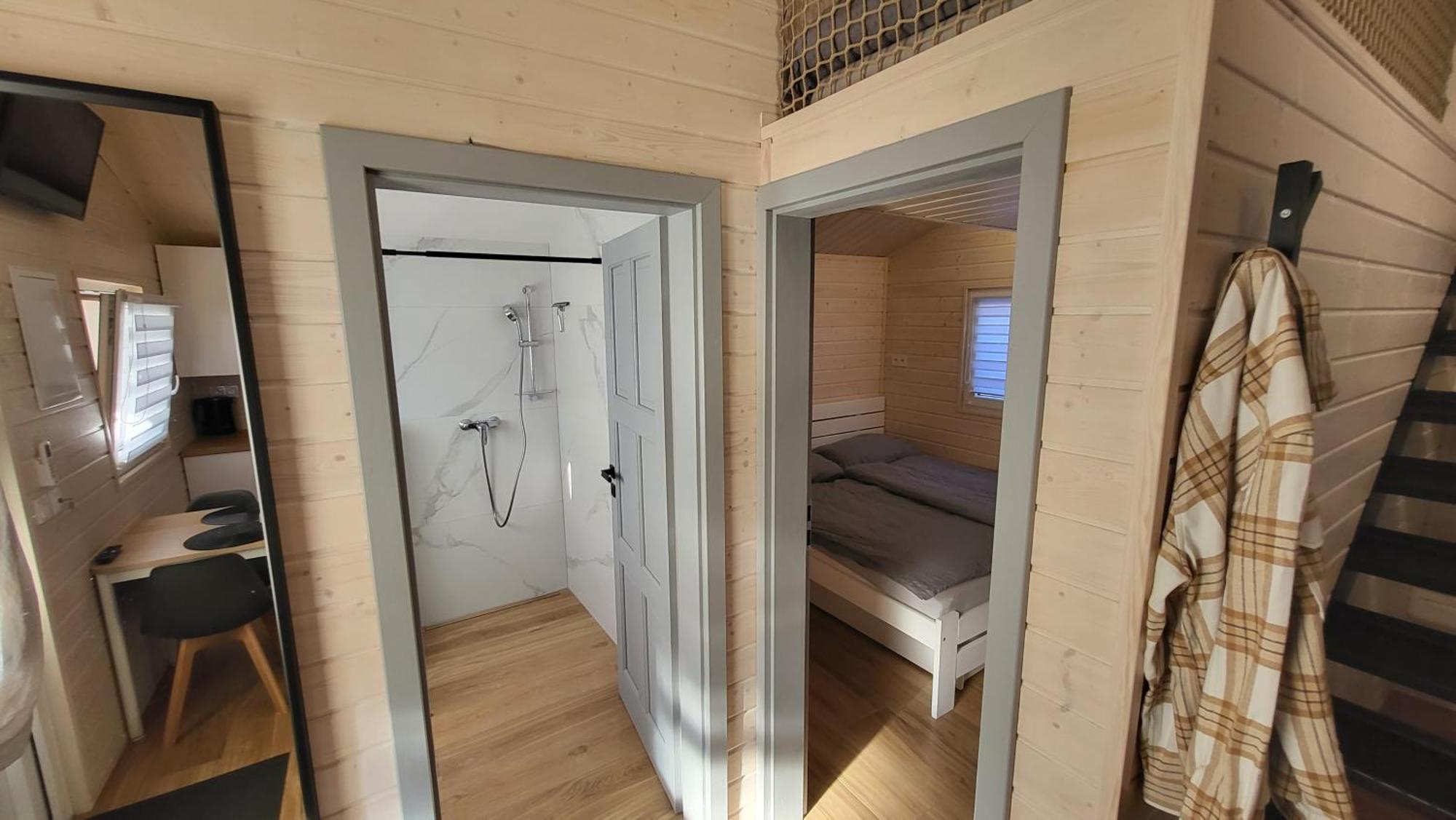 Apartmany Filipovi Novy Prerov Exteriör bild
