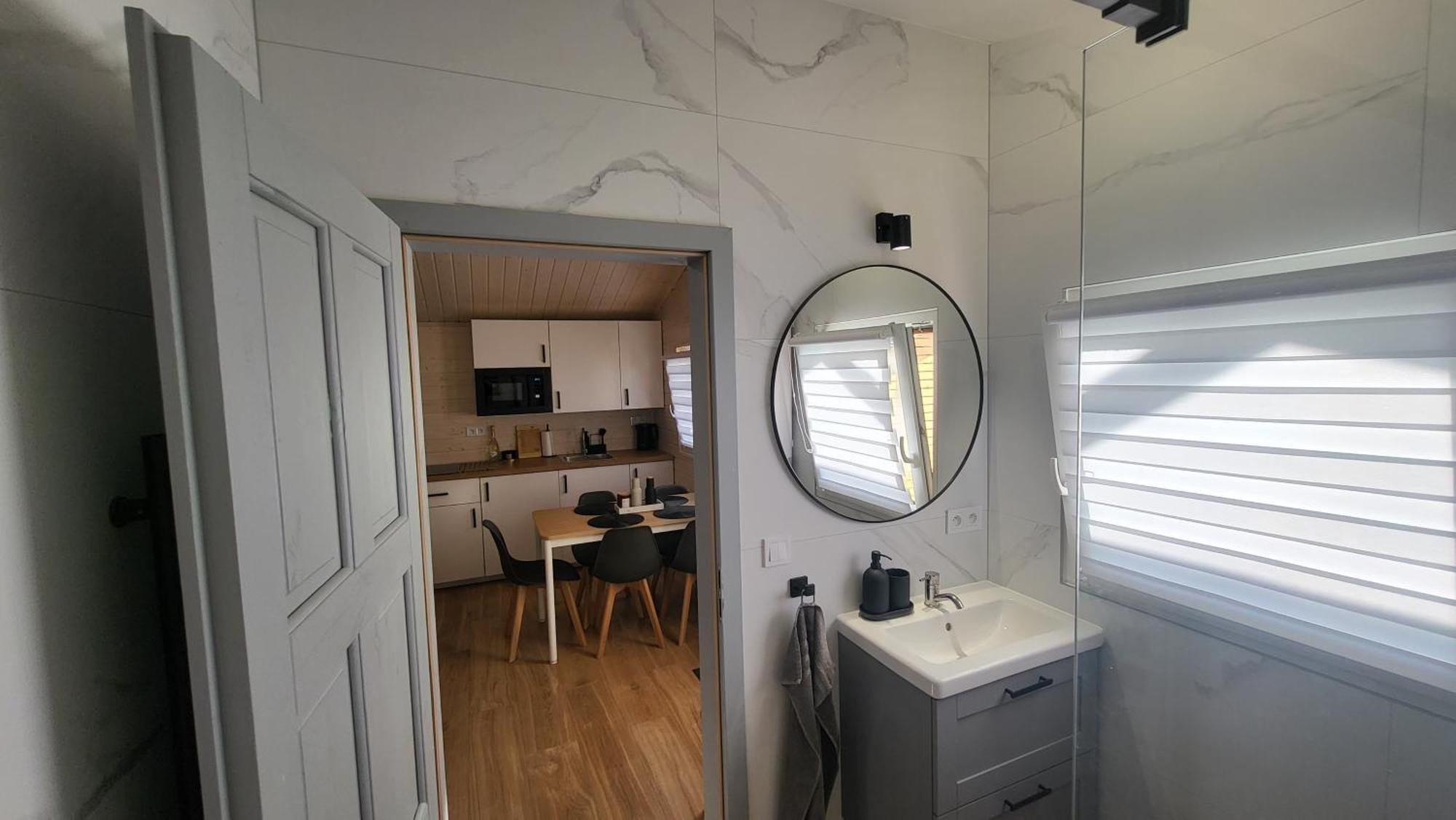 Apartmany Filipovi Novy Prerov Exteriör bild