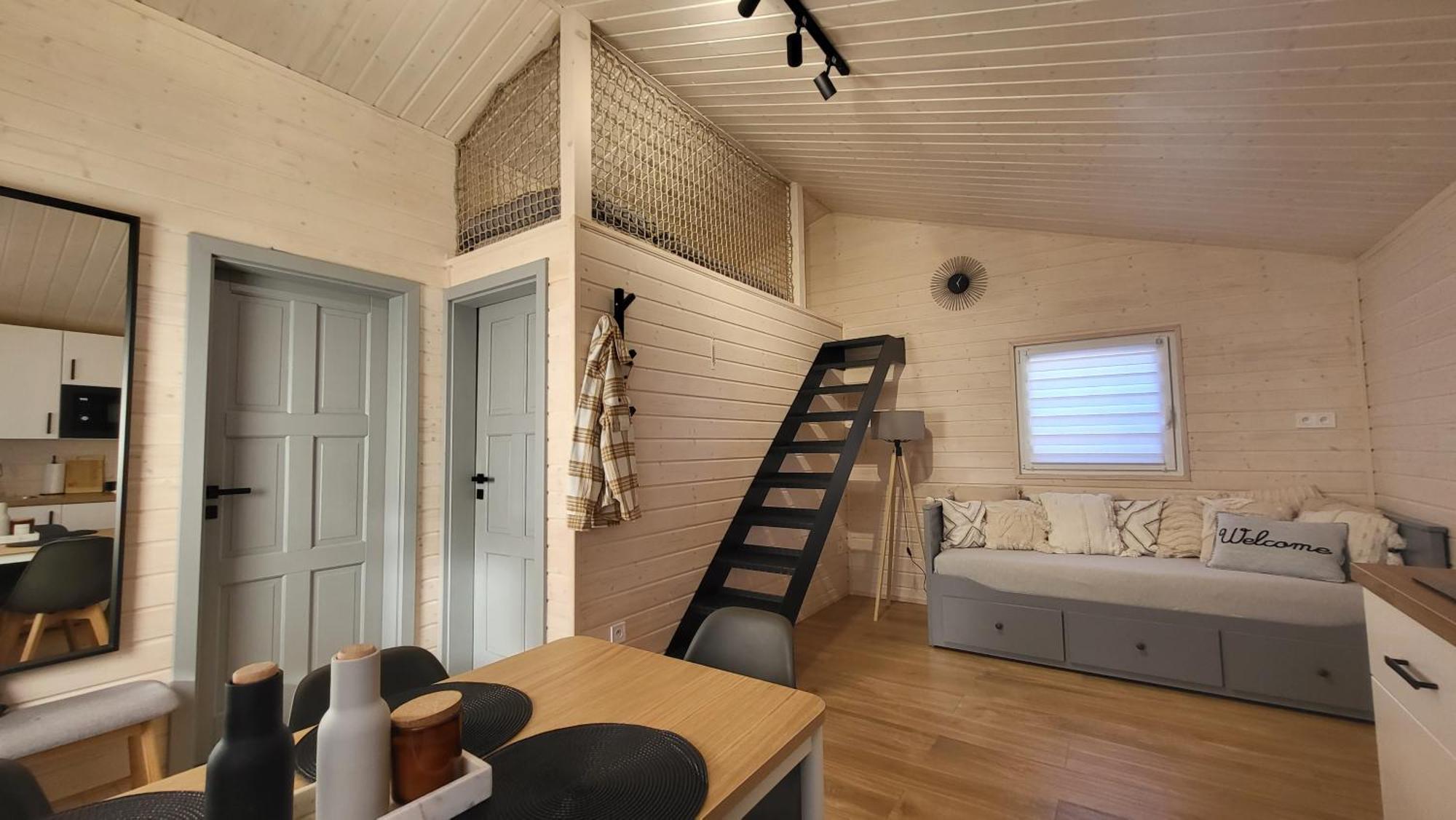 Apartmany Filipovi Novy Prerov Exteriör bild