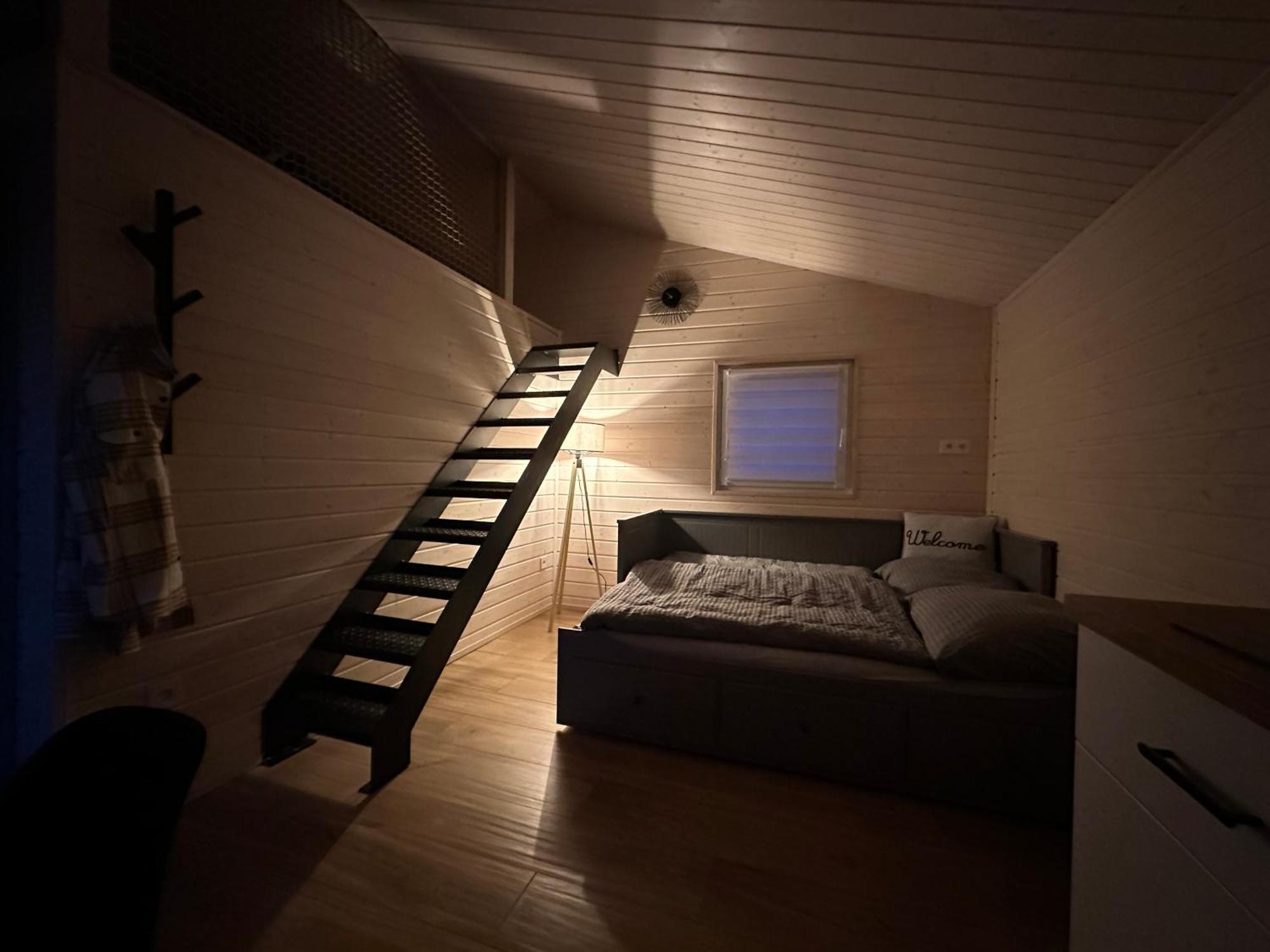 Apartmany Filipovi Novy Prerov Exteriör bild