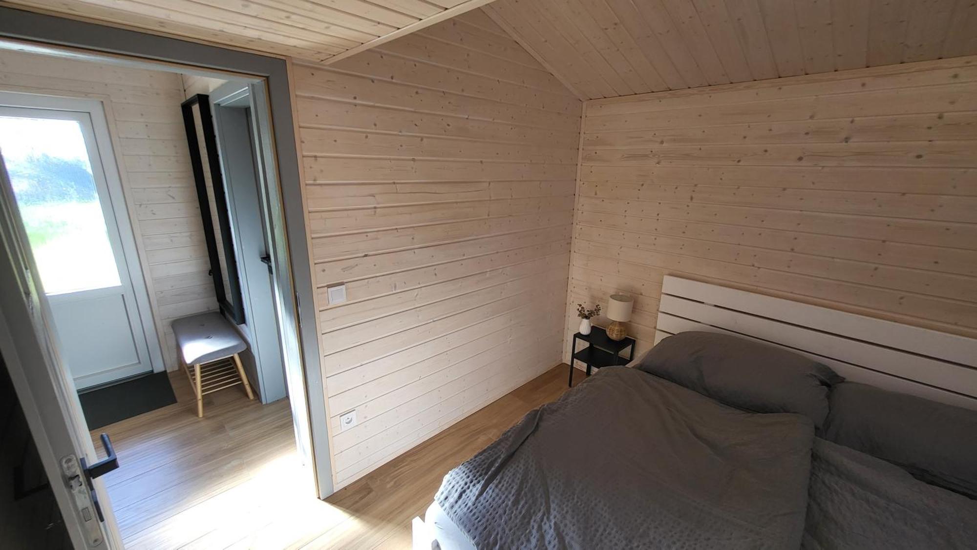Apartmany Filipovi Novy Prerov Exteriör bild